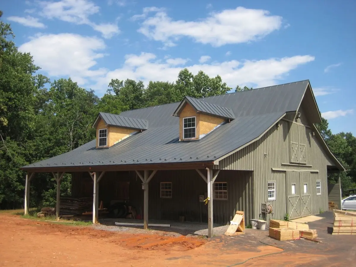 Expert Roof Coating workmanship in Clair